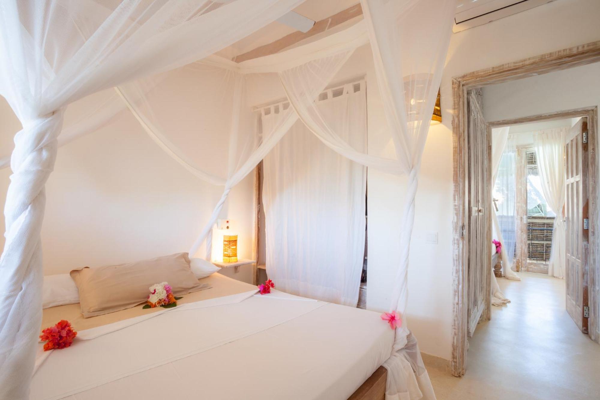 Swordfish Villas Malindi Zewnętrze zdjęcie